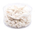 natural white mixed seashell pack large